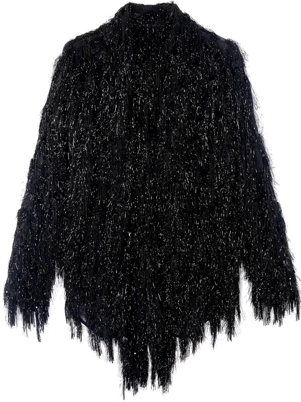 Affordable Tassel Glitter shirt Stella Women McCartney 0704